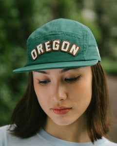 PARKS PROJECT Oregon State Parks 100th Anniversary 5 Panel Hat｜OR301001