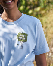 Load image into Gallery viewer, PARKS PROJECT Parks Create Positive Vibrations Tee PP001017
