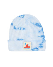 Load image into Gallery viewer, PARKS PROJECT Parks Tie Dye Beanie｜PP307010
