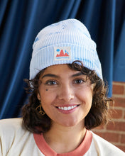 Load image into Gallery viewer, PARKS PROJECT Parks Tie Dye Beanie｜PP307010
