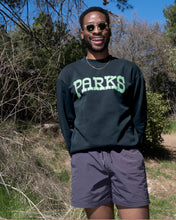 Load image into Gallery viewer, PARKS PROJECT Parks Crewneck Sweat ｜ PP007008
