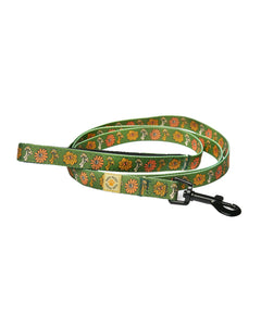 PARKS PROJECT Power to the Parks Shrooms Dog Leash｜ PP417001