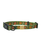 Load image into Gallery viewer, PARKS PROJECT Power to the Parks Shrooms Dog Collar｜PP417002
