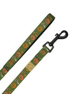 PARKS PROJECT Power to the Parks Shrooms Dog Leash｜ PP417001