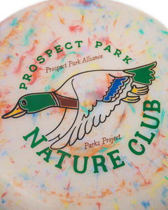 PARKS PROJECT PROSPECT PARK ALLIANCE x PARKS PROJECT Nature Club Frisbee｜PP415003