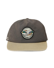 Load image into Gallery viewer, PARKS PROJECT PROSPECT PARK ALLIANCE x PARKS PROJECT Nature Club Grandpa Hat｜PP306007
