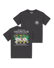 Load image into Gallery viewer, PARKS PROJECT PROSPECT PARK ALLIANCE x PARKS PROJECT Nature Club Pocket Tee ｜ PP001058
