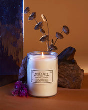 画像をギャラリービューアに読み込む, PARKS PROJECT Rocky mountain lavender candle｜SP20-88
