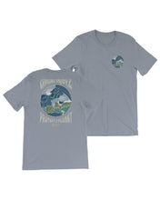 Load image into Gallery viewer, PARKS PROJECT Sierra Club Tee SP20-12
