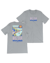 Load image into Gallery viewer, PARKS PROJECT Big Sur Wild &amp; Free Tee SP20-16
