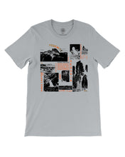 Load image into Gallery viewer, PARKS PROJECT Cali All Parks Collage Tee SP20-17
