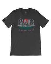 Load image into Gallery viewer, PARKS PROJECT Rainier Reflection Tee SP20-26
