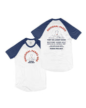 画像をギャラリービューアに読み込む, PARKS PROJECT National Parks Body Shop Tee TCR01001
