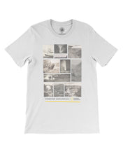 Load image into Gallery viewer, National Geographic X Parks Project Nat Geo Cover Collage Tee SP20-84
