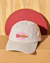 Load image into Gallery viewer, PARKS PROJECT  Soaring Bird Baseball Cap ｜ PP304007
