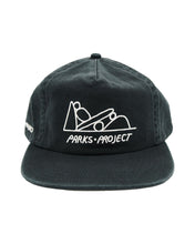 Load image into Gallery viewer, PARKS PROJECT Stacked Rocks Hat｜PP301003
