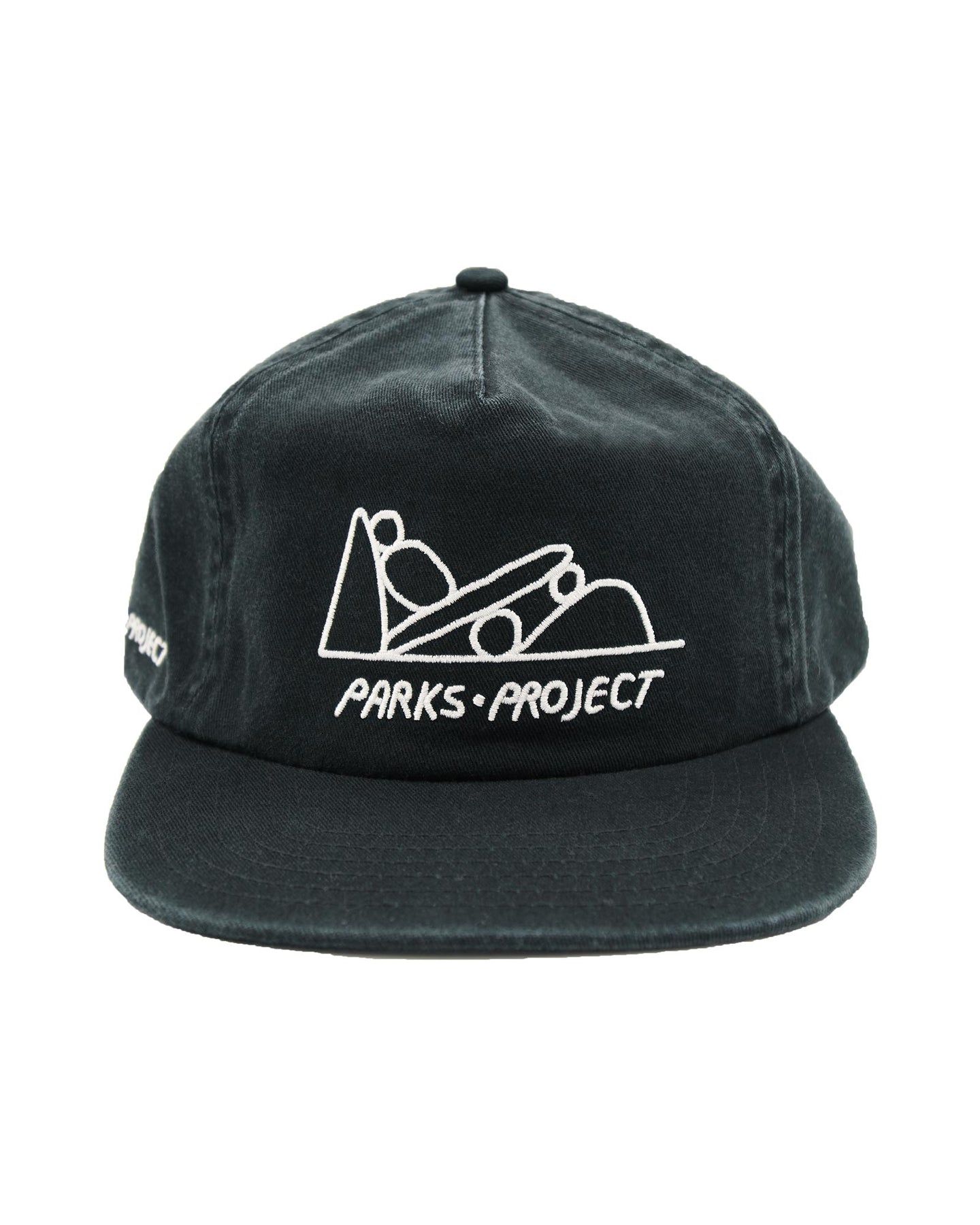 PARKS PROJECT Stacked Rocks Hat｜PP301003