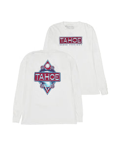 PARKS PROJECT Tahoe Starry Night Long Sleeve Tee ｜ TA002001