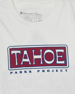 PARKS PROJECT Tahoe Starry Night Long Sleeve Tee ｜ TA002001