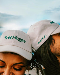 PARKS PROJECT x   The Nature Conservancy Tree Hugger Baseball Cap｜PP304005