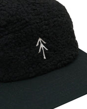Load image into Gallery viewer, PARKS PROJECT Trail Crew 5 Panel Fleece Hat｜PP301010
