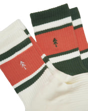 Load image into Gallery viewer, PARKS PROJECT Trail Crew Sock 2 Pack｜  PP406008
