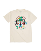Load image into Gallery viewer, PARKS PROJECT United in Conservation Organic Cotton Tee｜PP001063
