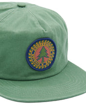Load image into Gallery viewer, PARKS PROJECT Vintage Tree Patch Hat｜CCC301001
