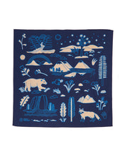 Load image into Gallery viewer, PARKS PROJECT Wild Parks Bandana｜AP407005
