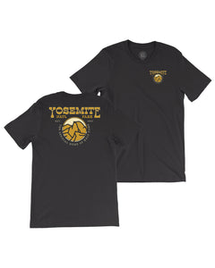 PARKS PROJECT Yosemite Western Tee YS01009