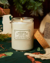Load image into Gallery viewer, PARKS PROJECT Yosemite Pine Candle｜SP20-92
