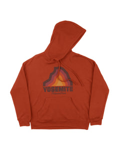 PARKS PROJECT Yosemite Spectradome Hoodie SP20-62