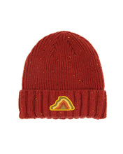 Load image into Gallery viewer, PARKS PROJECT Yosemite Spectradome Fleck Beanie｜YS307001
