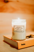 Load image into Gallery viewer, PARKS PROJECT Yosemite Pine Candle｜SP20-92
