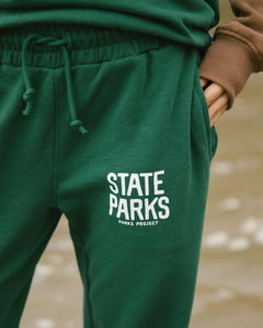 PARKS PROJECT Oregon State Parks Centennial Jogger｜OR014001